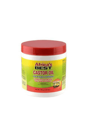 Africa's Best Castor Oil